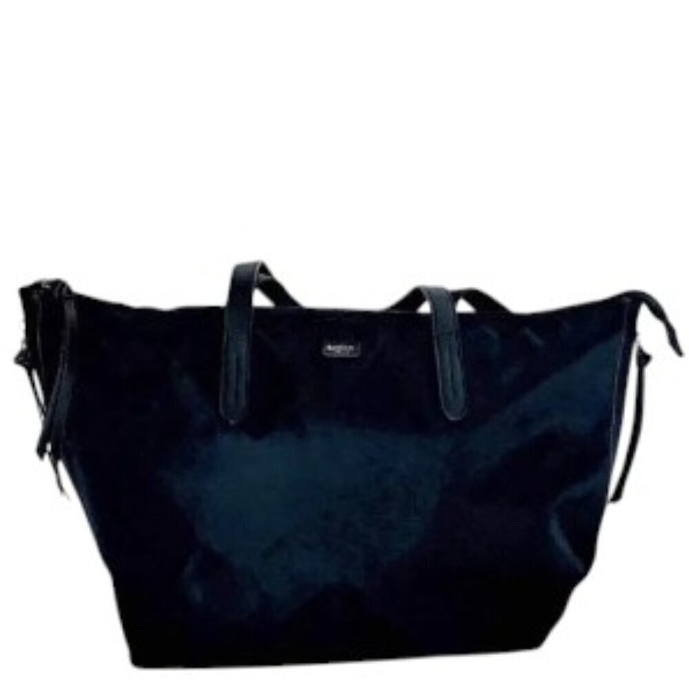 BOTKIER Black Tote Bag